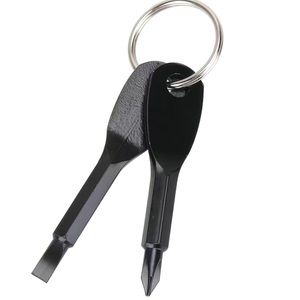 Mini Screwdrivers Keys Set 2 pieces
